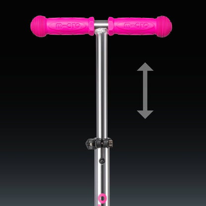 Scooter Mini Deluxe Flux LED