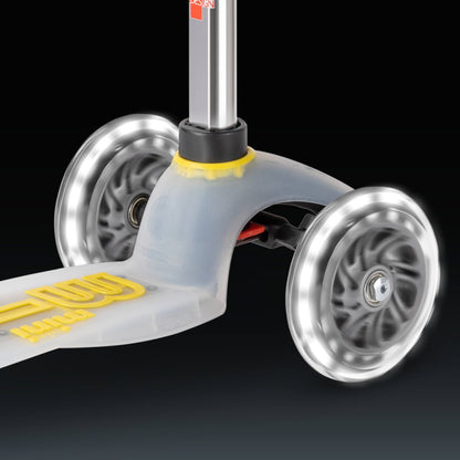 Scooter Mini Deluxe Flux LED