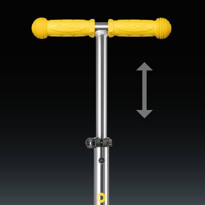 Scooter Mini Deluxe Flux LED