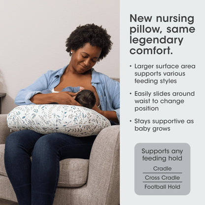 Nuevo Modelo Almohada de Dar Pecho