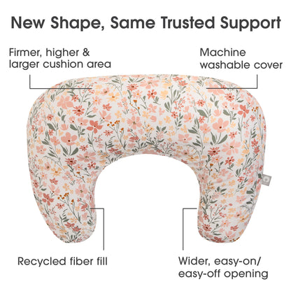 Nuevo Modelo Almohada de Dar Pecho