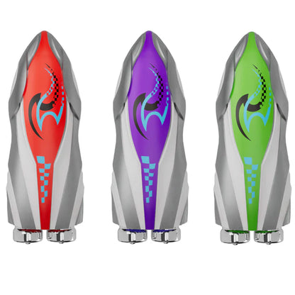 Hydrospin LZ - Barco de Control Remoto