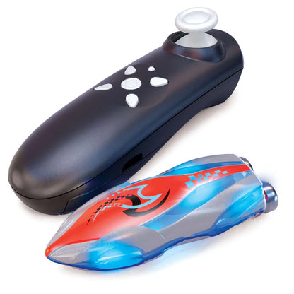 Hydrospin LZ - Barco de Control Remoto