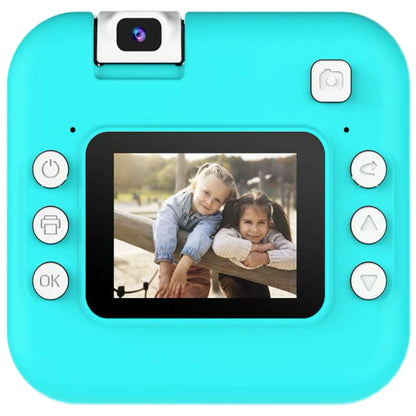 Print Camera Pro - Cama Digital con Impresora 5 en 1