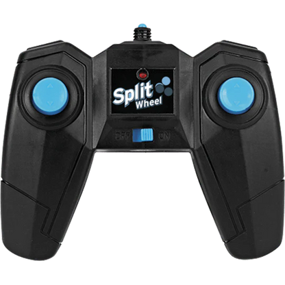 Split Wheel LZ - Carro de Control Remoto LZ