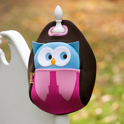 Owl Lunch Bag