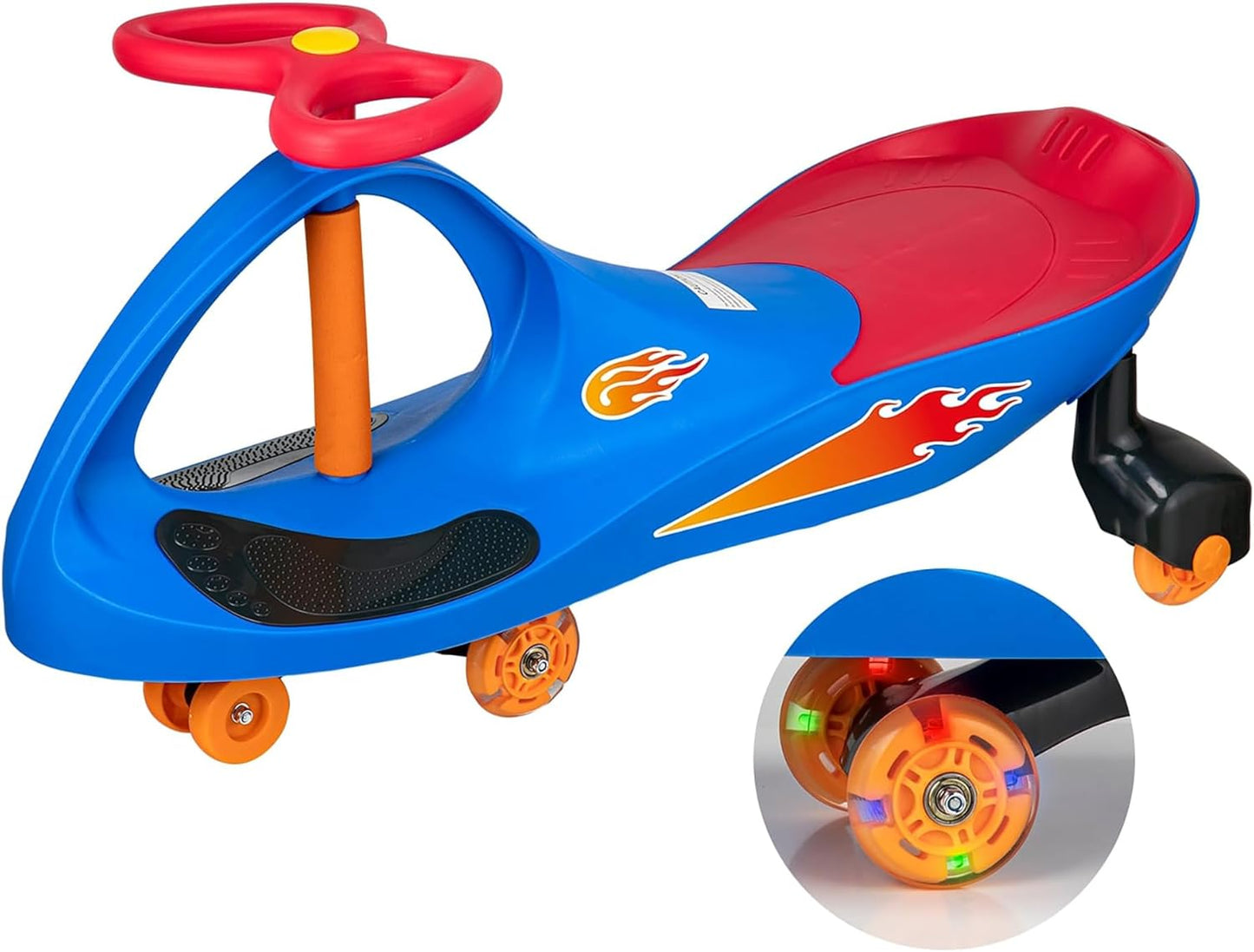 Plasmacar LED - Lightning Glow Rider - Disponible Aprox. 07 de Septiembre 2026