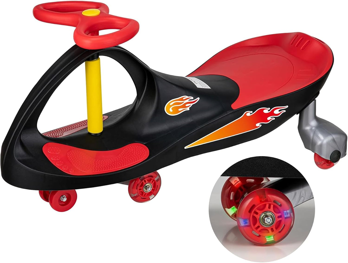 Plasmacar LED - Lightning Glow Rider - Disponible Aprox. 07 de Septiembre 2026