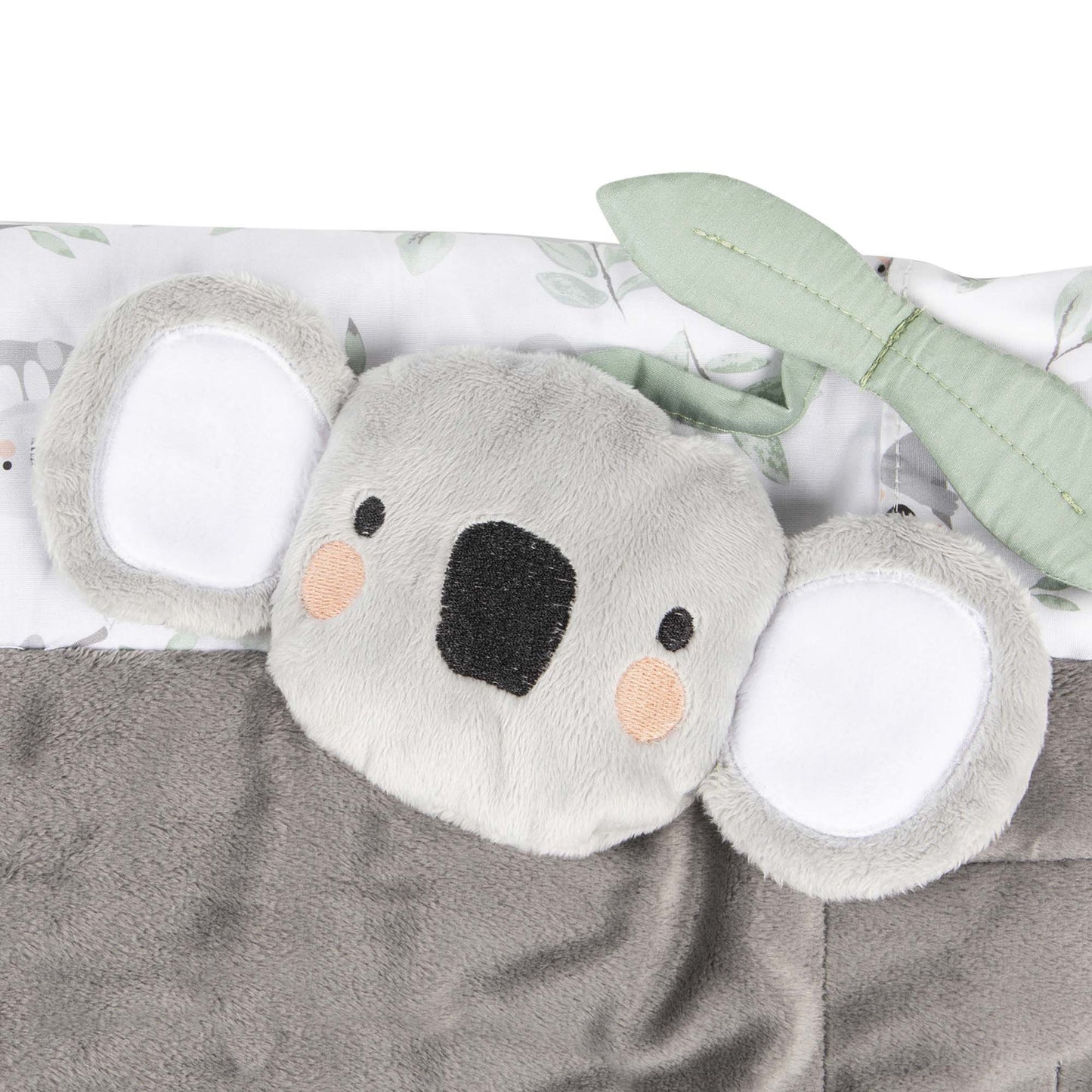 Shopping Cart/ High chair Cover (Cobertor de Carretilla y Silla)