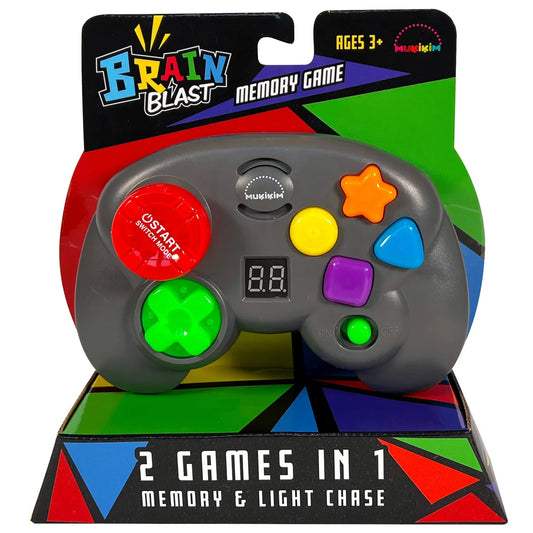 Brain Blast - Juego de Memoria de Luces