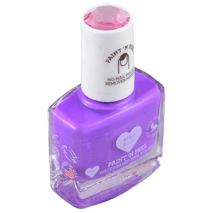 Pinta Uñas Individuales (Peelable)