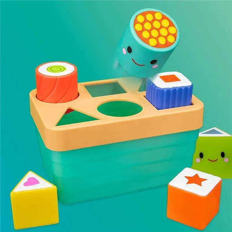 Sushi Sorter - 6m+