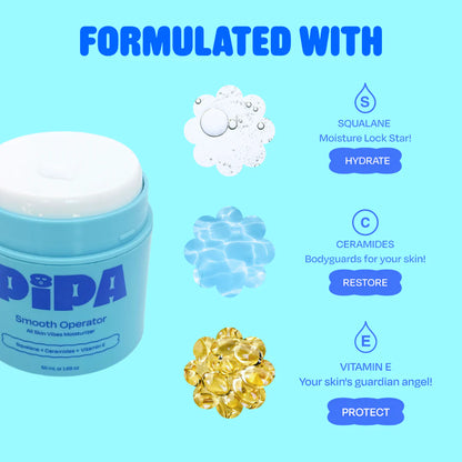 Daily Glow Bundle - Kit de Skincare