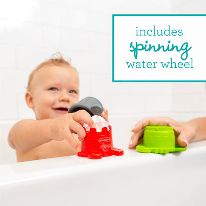 Stack O Fun - Torre para Apilar