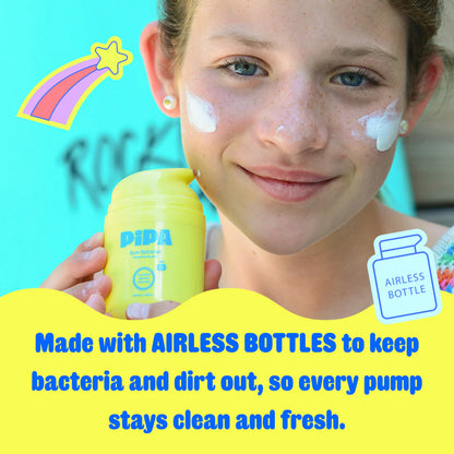 Sun-Sational - Bloqueador Solar Mineral