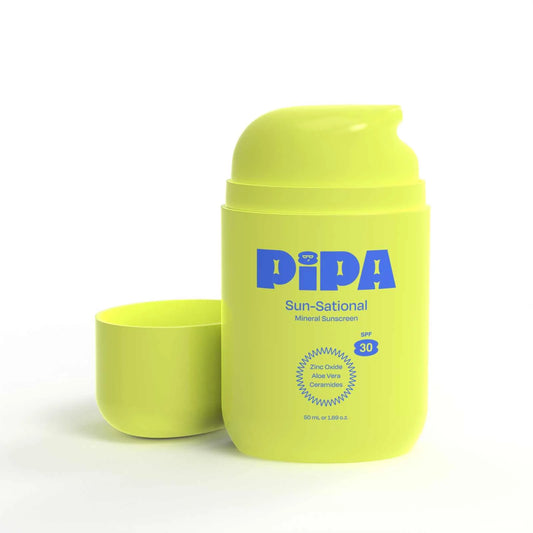 Sun-Sational - Bloqueador Solar Mineral