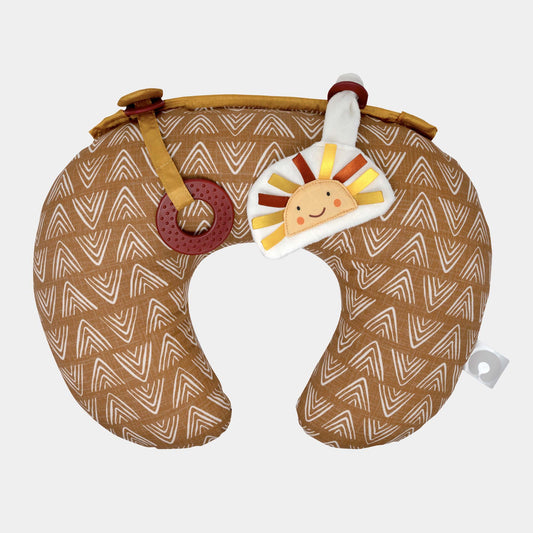 Juguete para Tummy Time - Golden Sun