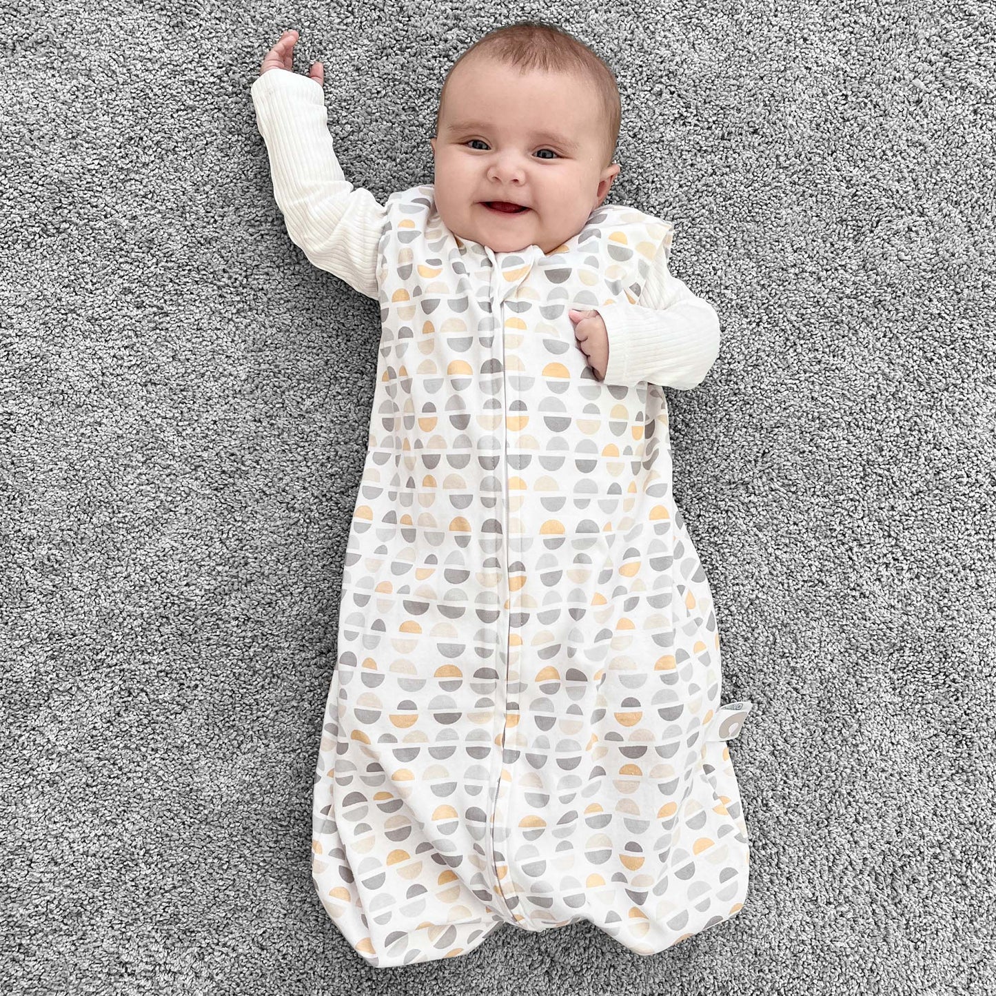 Saquito para Dormir - Truffles - 0-6m