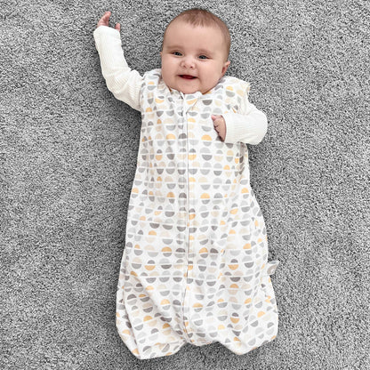 Saquito para Dormir - Truffles - 0-6m