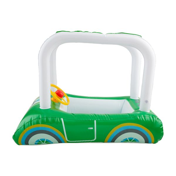 Golf Cart Pool Float - Flotador de Carrito de Golf