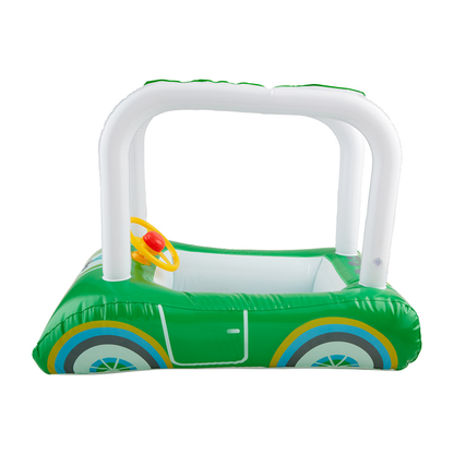Golf Cart Pool Float - Flotador de Carrito de Golf