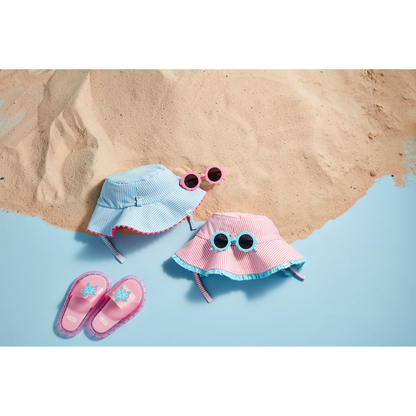 Sandalias de Tortuga con Luces - Talla ML (4-5T)  (11-12 Americano)