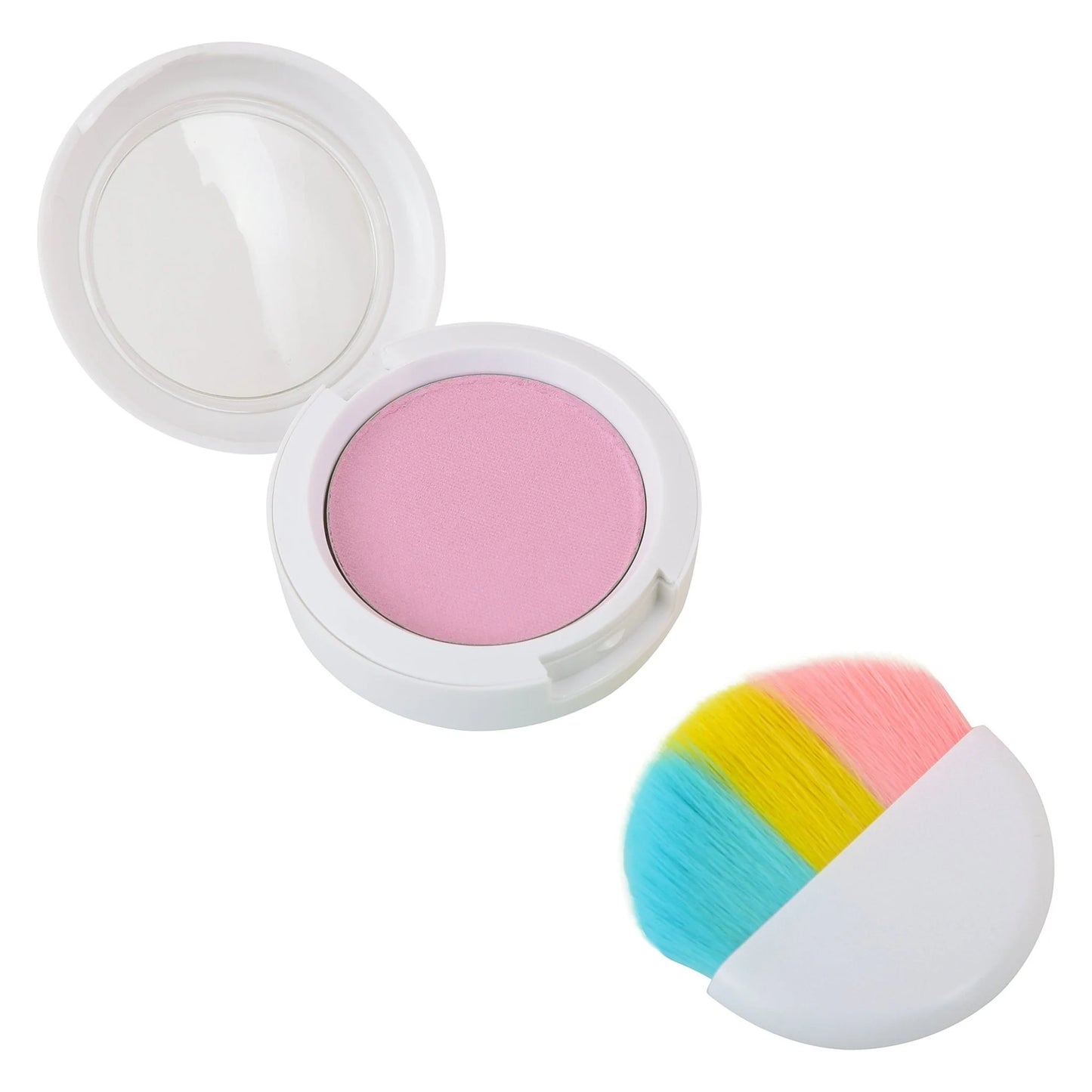 Whirl with It - Pinwheel Makeup Kit