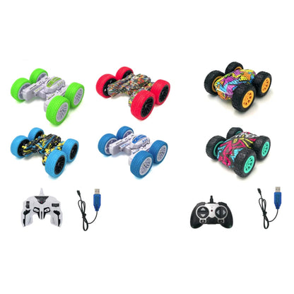 Wild Style - Carro de Control Remoto