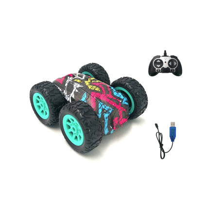 Wild Style - Carro de Control Remoto