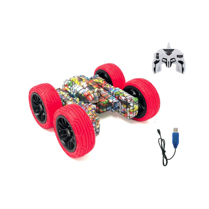 Wild Style - Carro de Control Remoto