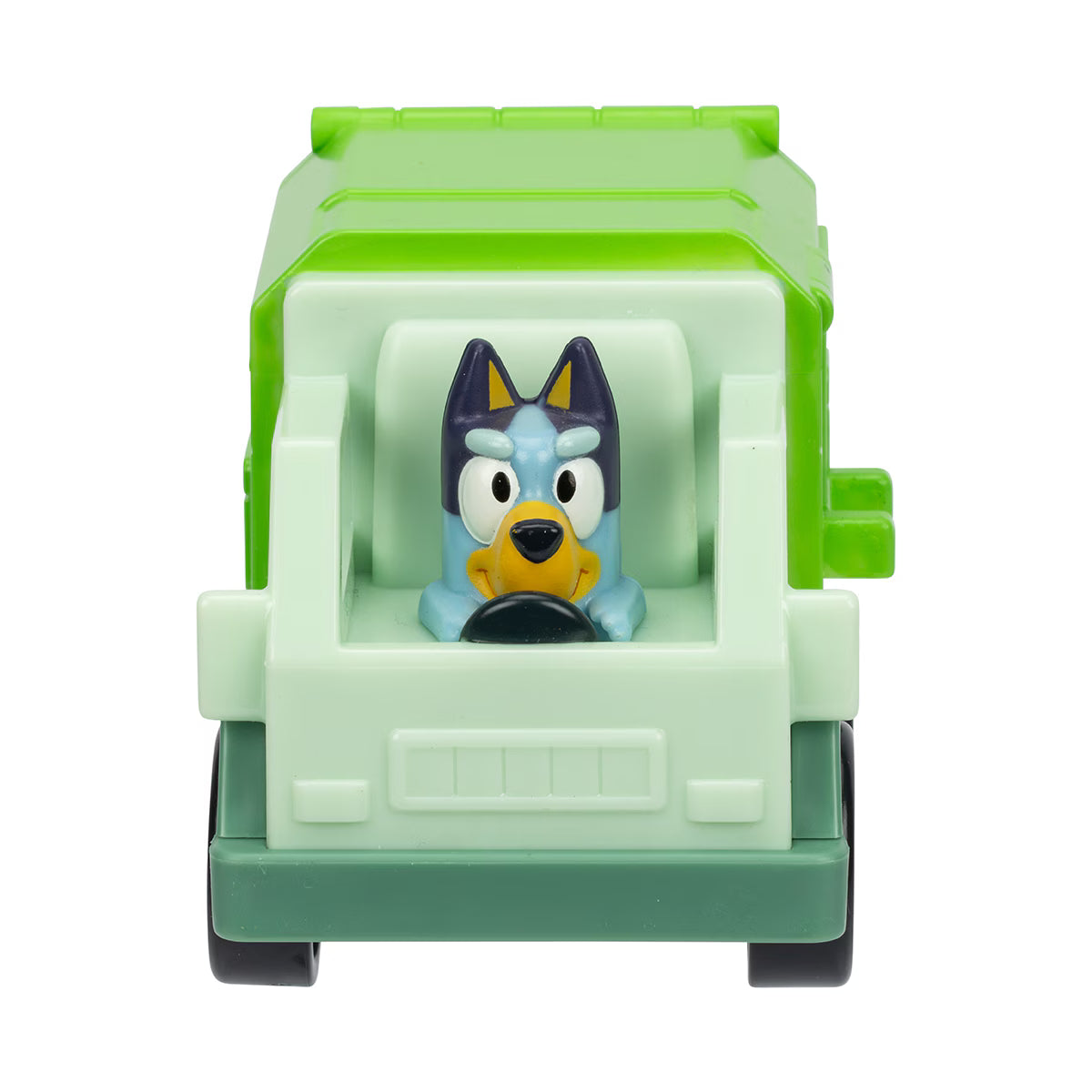 Bluey Mini Racers - Carritos de Bluey