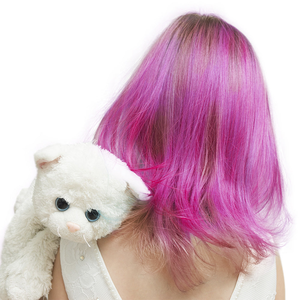 Acondicionador con Color de 8 oz