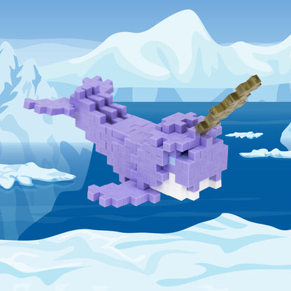 Tubo de 70 piezas - Bloques MINI