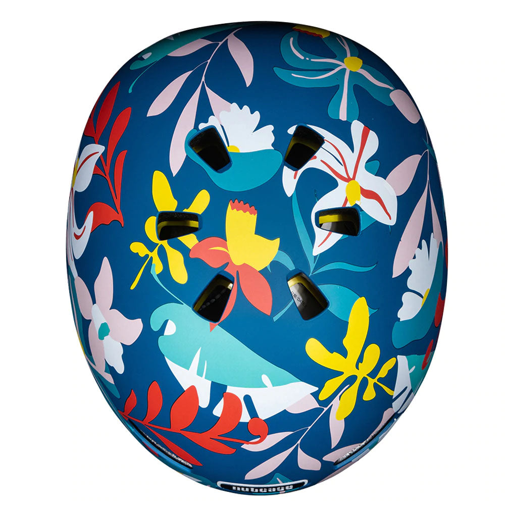 Cascos - Distintos Prints