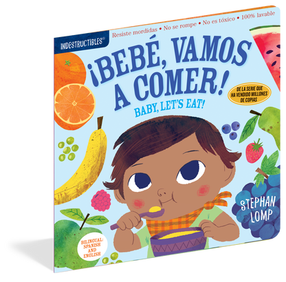 Libros Indestructibles