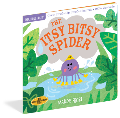 Libros Indestructibles