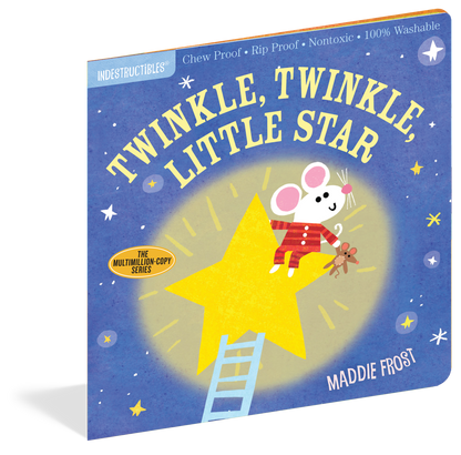 Libros Indestructibles