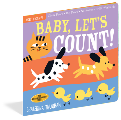 Libros Indestructibles