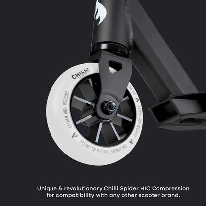 Scooter de 2 Ruedas - Chilli