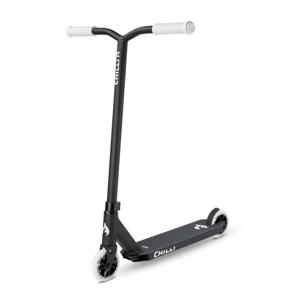 Scooter de 2 Ruedas - Chilli