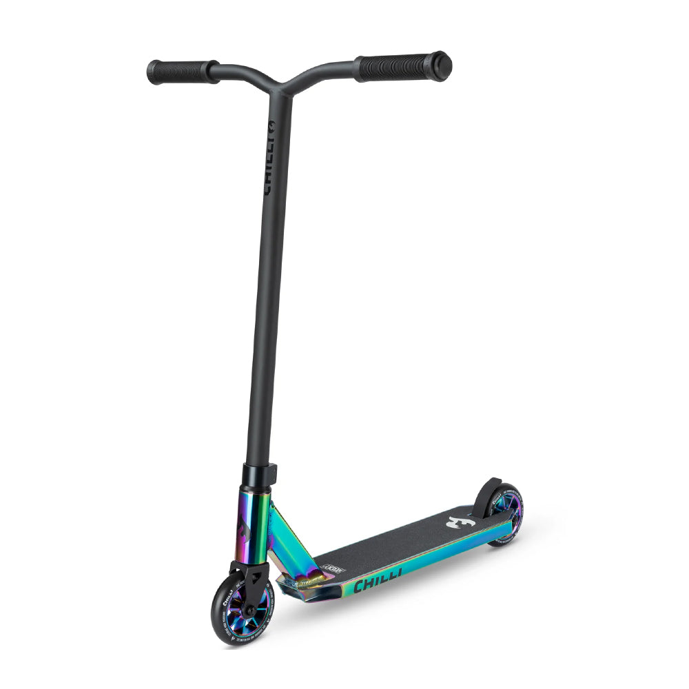 Scooter de 2 Ruedas - Chilli