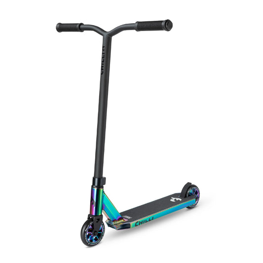 Scooter de 2 Ruedas - Chilli