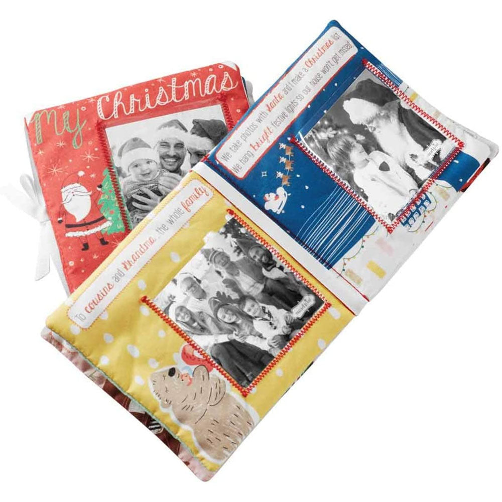 Album de Fotos de Navidad