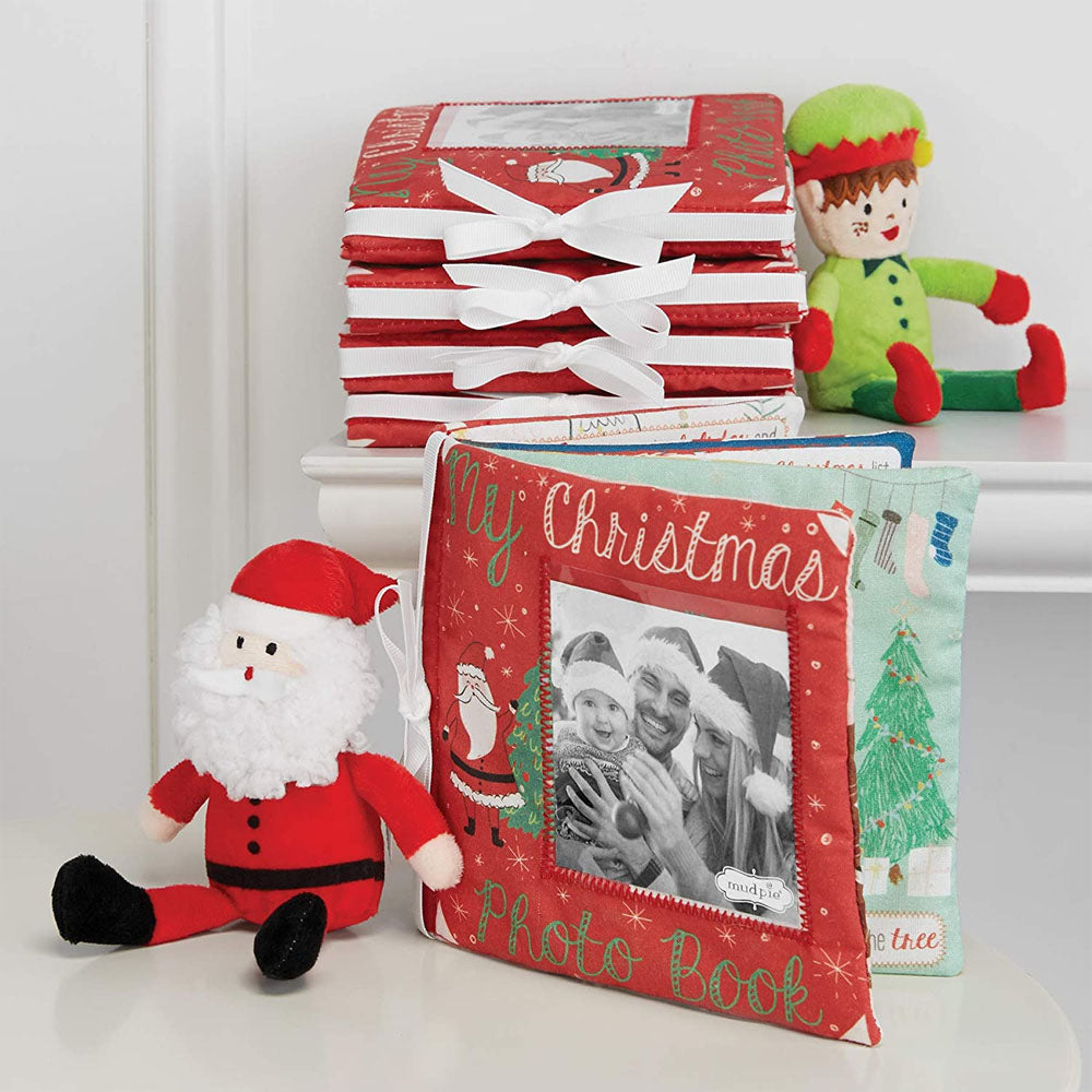 Album de Fotos de Navidad