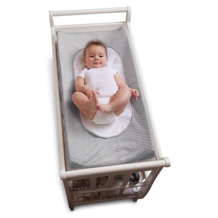 Forro para Colchón de Cambiador