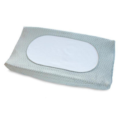 Forro para Colchón de Cambiador