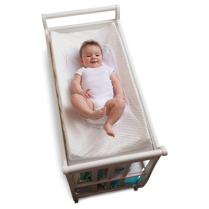 Forro para Colchón de Cambiador