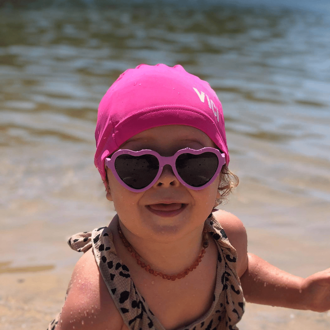 Lentes de Sol - Hearts Collection