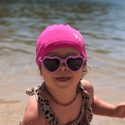 Lentes de Sol - Hearts Collection