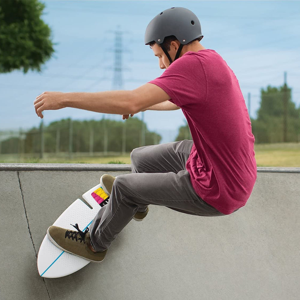 Ripstick Surf Blanco